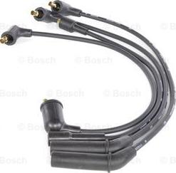 BOSCH 0 986 356 988 - Комплект проводов зажигания parts5.com