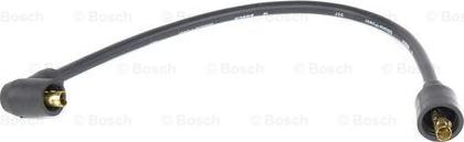 BOSCH 0 986 356 097 - Провод зажигания parts5.com