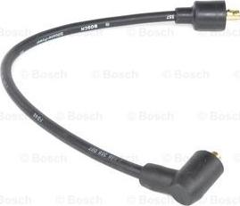 BOSCH 0 986 356 097 - Провод зажигания parts5.com