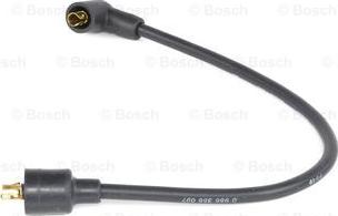 BOSCH 0 986 356 097 - Провод зажигания parts5.com