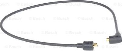 BOSCH 0 986 356 049 - Провод зажигания parts5.com