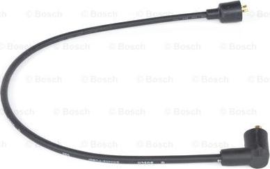 BOSCH 0 986 356 044 - Провод зажигания parts5.com