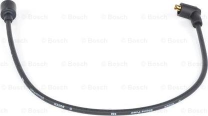 BOSCH 0 986 356 044 - Провод зажигания parts5.com