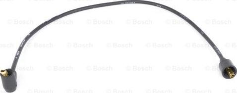 BOSCH 0 986 356 046 - Провод зажигания parts5.com