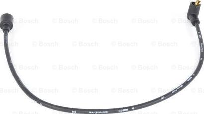 BOSCH 0 986 356 046 - Провод зажигания parts5.com