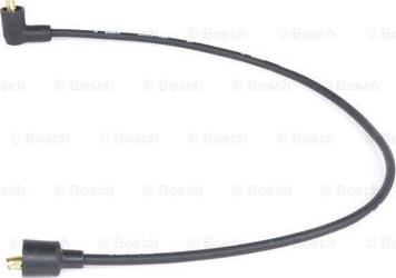 BOSCH 0 986 356 046 - Провод зажигания parts5.com