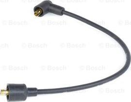 BOSCH 0 986 356 040 - Провод зажигания parts5.com