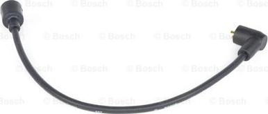 BOSCH 0 986 356 040 - Провод зажигания parts5.com