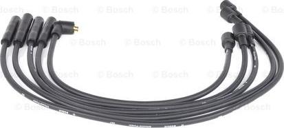 BOSCH 0 986 356 868 - Комплект проводов зажигания parts5.com