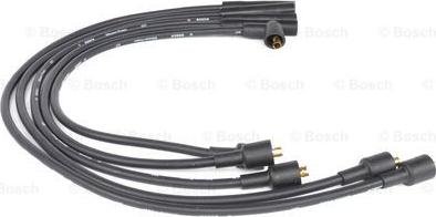 BOSCH 0 986 356 868 - Комплект проводов зажигания parts5.com