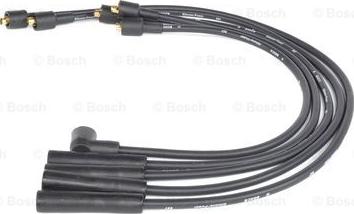 BOSCH 0 986 356 868 - Комплект проводов зажигания parts5.com