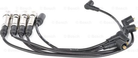 BOSCH 0 986 356 342 - Комплект проводов зажигания parts5.com