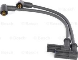 BOSCH 0 986 356 752 - Комплект проводов зажигания parts5.com