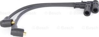 BOSCH 0 986 356 752 - Комплект проводов зажигания parts5.com