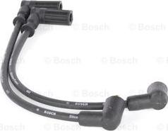 BOSCH 0 986 356 752 - Комплект проводов зажигания parts5.com