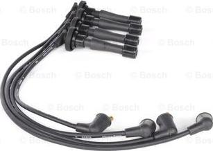 BOSCH 0 986 357 150 - Комплект проводов зажигания parts5.com