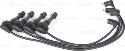 BOSCH 0 986 357 150 - Комплект проводов зажигания parts5.com