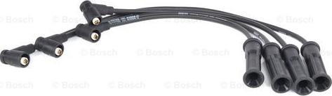 BOSCH 0 986 357 253 - Ignition Cable Kit parts5.com