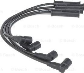 BOSCH 0 986 357 253 - Ignition Cable Kit parts5.com