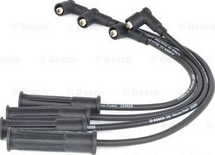 BOSCH 0 986 357 253 - Ignition Cable Kit parts5.com