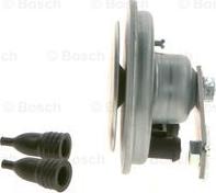 BOSCH 0 986 320 111 - Звуковой сигнал parts5.com