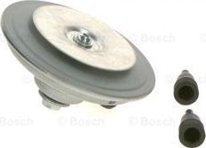 BOSCH 0 986 320 302 - Звуковой сигнал parts5.com