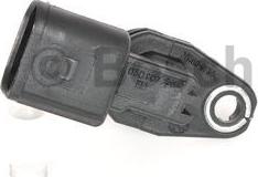 BOSCH 0 986 280 453 - Датчик, положение распределительного вала parts5.com