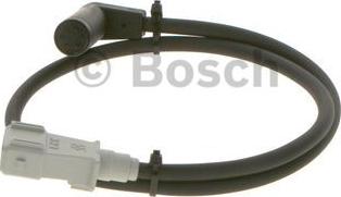 BOSCH 0 986 280 415 - Датчик импульсов, коленвал parts5.com