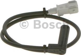 BOSCH 0 986 280 415 - Датчик импульсов, коленвал parts5.com