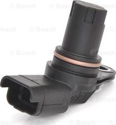 BOSCH 0 986 280 433 - Датчик импульсов, коленвал parts5.com