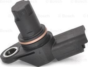 BOSCH 0 986 280 433 - Датчик импульсов, коленвал parts5.com