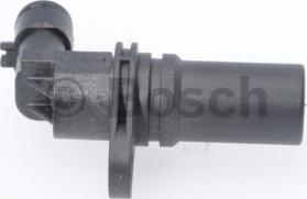 BOSCH 0 986 280 424 - Датчик импульсов, коленвал parts5.com