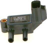 BOSCH 0 986 280 723 - Датчик, давление выхлопных газов parts5.com