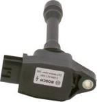 BOSCH 0 986 221 090 - Катушка зажигания parts5.com