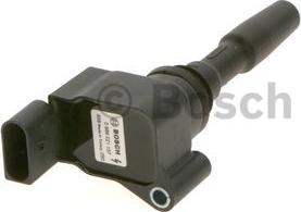 BOSCH 0 986 221 137 - Катушка зажигания parts5.com