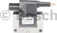 BOSCH 0 986 22A 004 - Катушка зажигания parts5.com