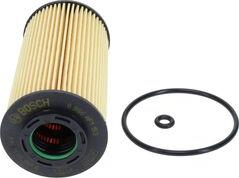 KRAFT AUTOMOTIVE 1708816 - Filtro de aceite parts5.com