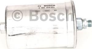 BOSCH 0 986 AF8 093 - Топливный фильтр parts5.com