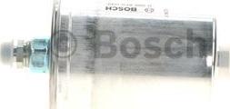 BOSCH 0 986 AF8 092 - Топливный фильтр parts5.com