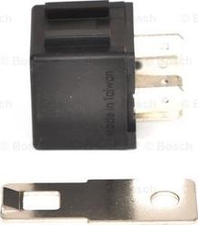 BOSCH 0 986 AH0 625 - Реле, рабочий ток parts5.com