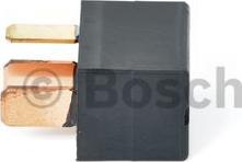 BOSCH 0 986 AH0 090 - Реле, топливный насос parts5.com