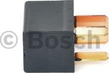 BOSCH 0 986 AH0 090 - Реле, топливный насос parts5.com