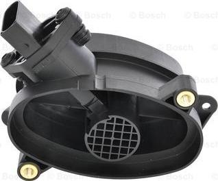 BOSCH 0 928 400 527 - Датчик потока, массы воздуха parts5.com