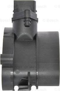 BOSCH 0 928 400 527 - Датчик потока, массы воздуха parts5.com