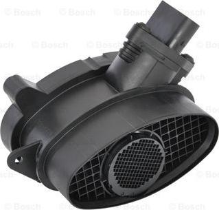 BOSCH 0 928 400 527 - Датчик потока, массы воздуха parts5.com