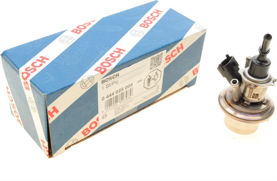 BOSCH 0 444 025 005 - Модуль дозировки, впрыск карбамида parts5.com