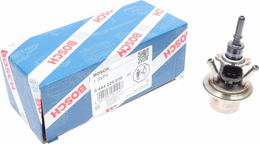 BOSCH 0 444 025 010 - Модуль дозировки, впрыск карбамида parts5.com