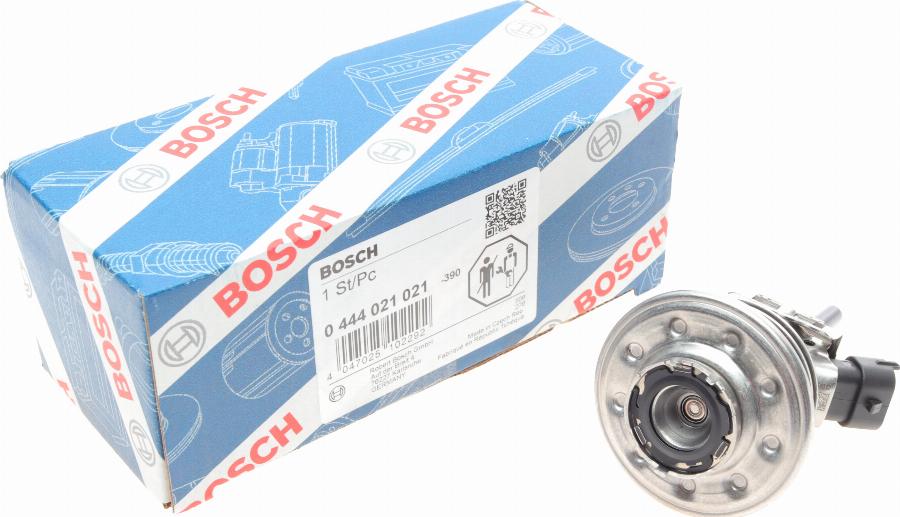 BOSCH 0 444 021 021 - Модуль дозировки, впрыск карбамида parts5.com