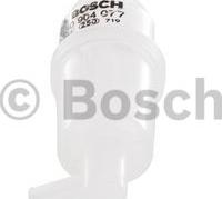 BOSCH 0 450 904 077 - Топливный фильтр parts5.com