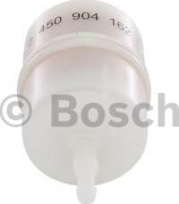 BOSCH 0 450 904 162 - Топливный фильтр parts5.com